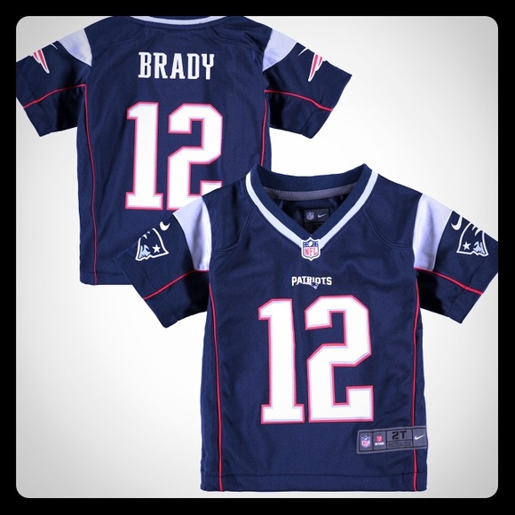tom brady jersey toddler 2t tom brady jersey toddler 2t